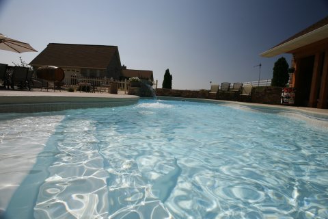 Pleasure Island