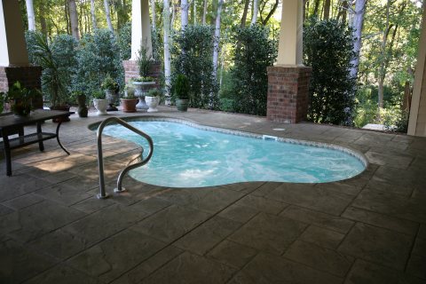 Crystal Springs