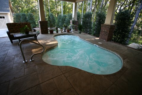 Crystal Springs