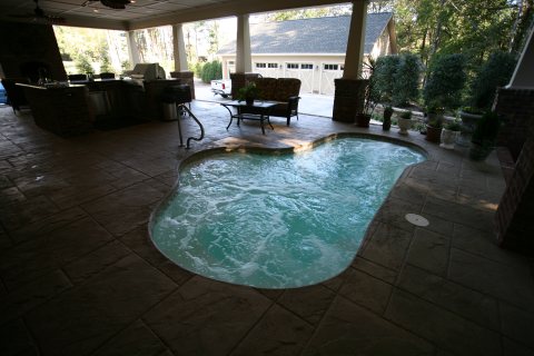 Crystal Springs