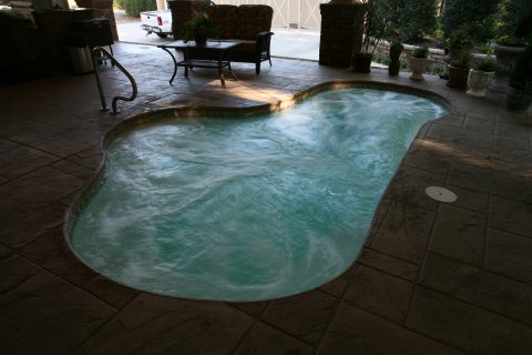 Crystal Springs