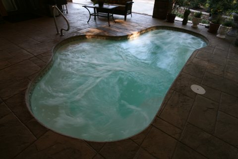 Crystal Springs
