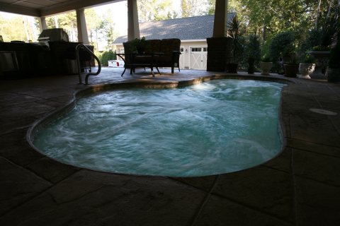 Crystal Springs