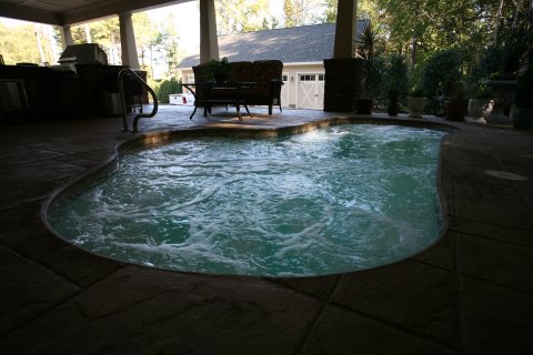 Crystal Springs