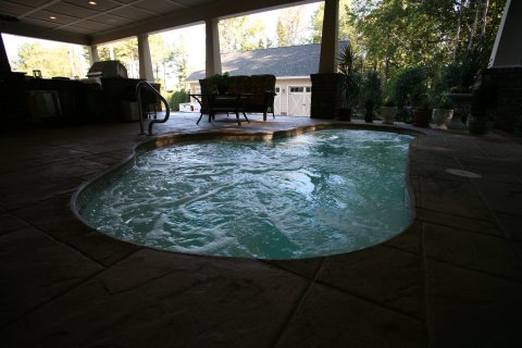 Crystal Springs