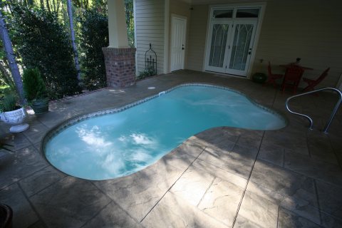Crystal Springs