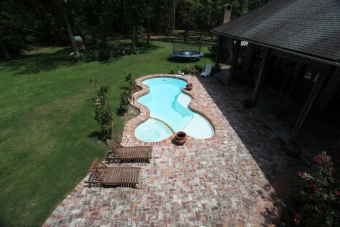 Desert Springs