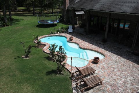 Desert Springs