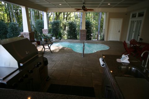 Crystal Springs