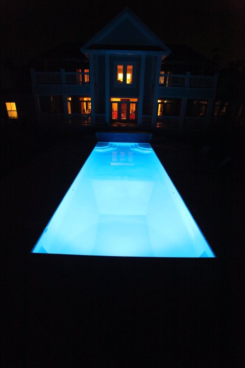 Luxor Deep