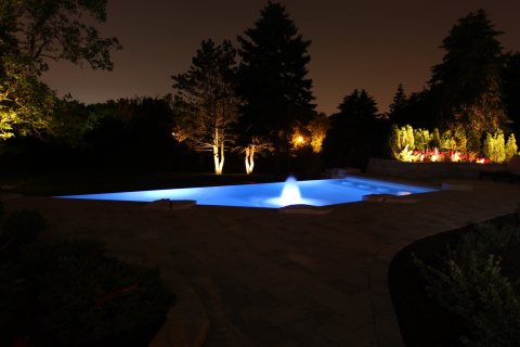 iPool I