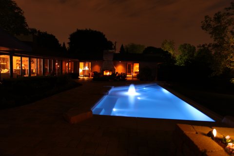 iPool I