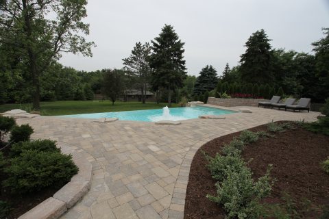 iPool I