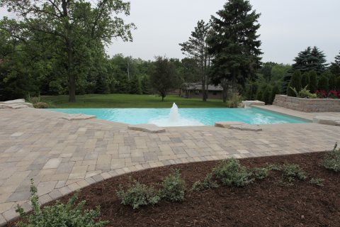 iPool I