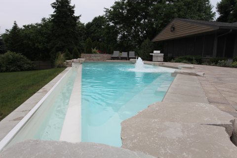 iPool I