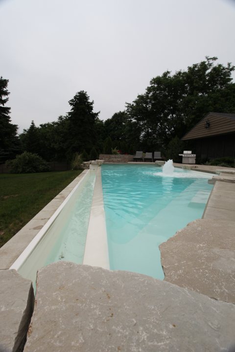 iPool I