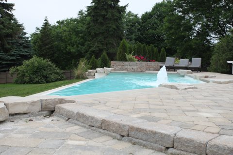 iPool I