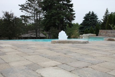 iPool I