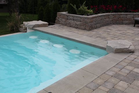 iPool I
