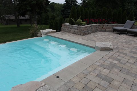 iPool I