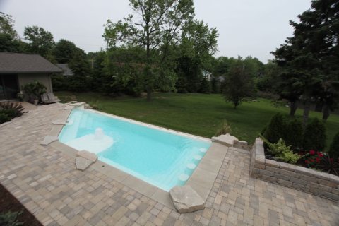 iPool I