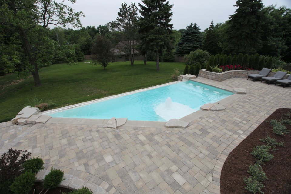 iPool I installed