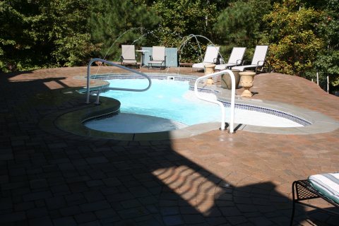 Desert Springs