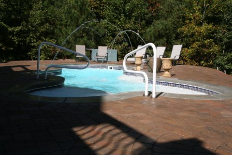 Desert Springs