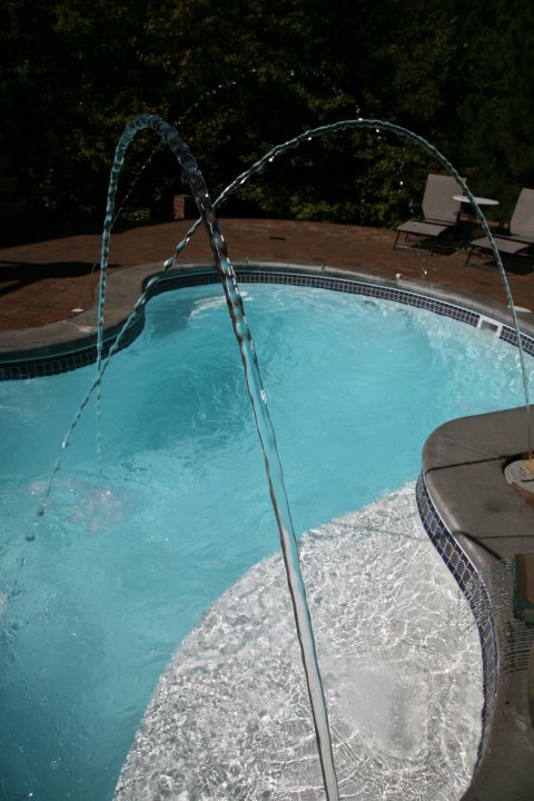 Desert Springs
