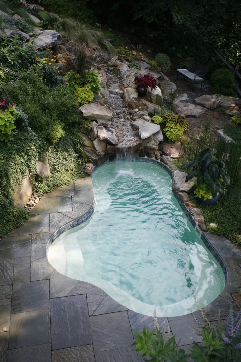 Crystal Springs