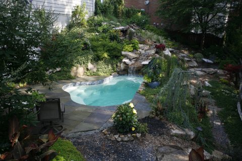 Crystal Springs