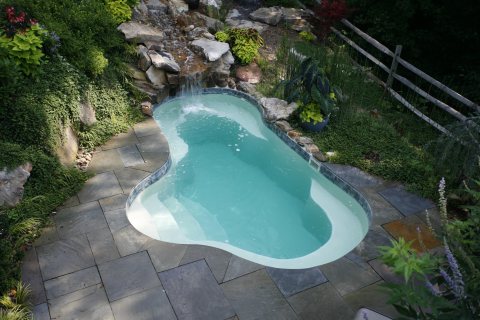 Crystal Springs