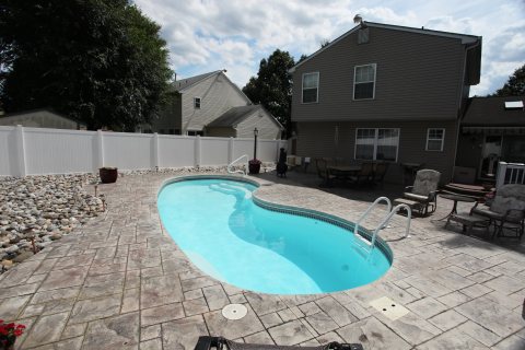 Seaside