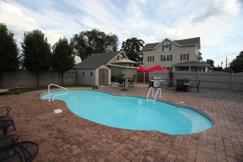 Pool inspiration