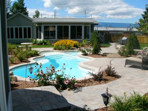 Desert Springs