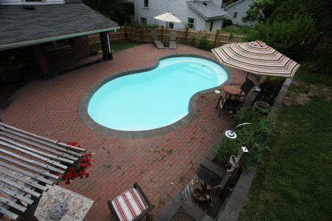 Pool inspiration