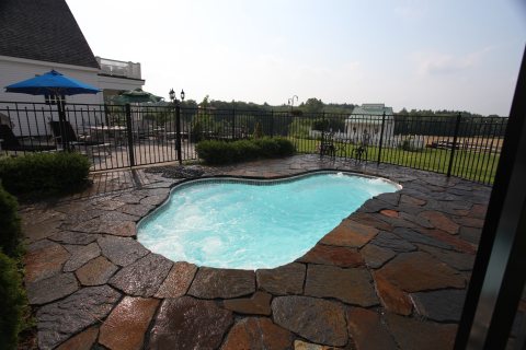Crystal Springs