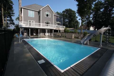 Pool inspiration