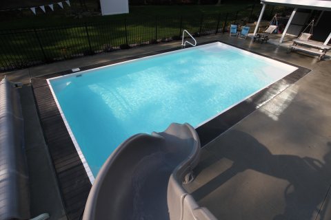 Pool inspiration