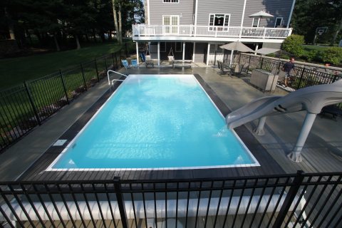 Pool inspiration