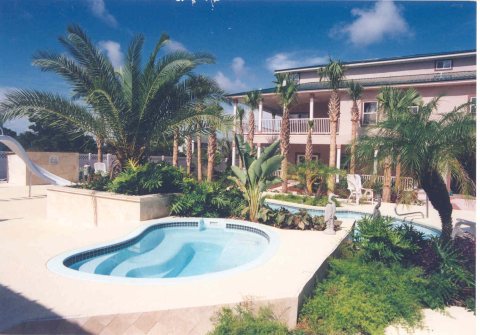 Nassau