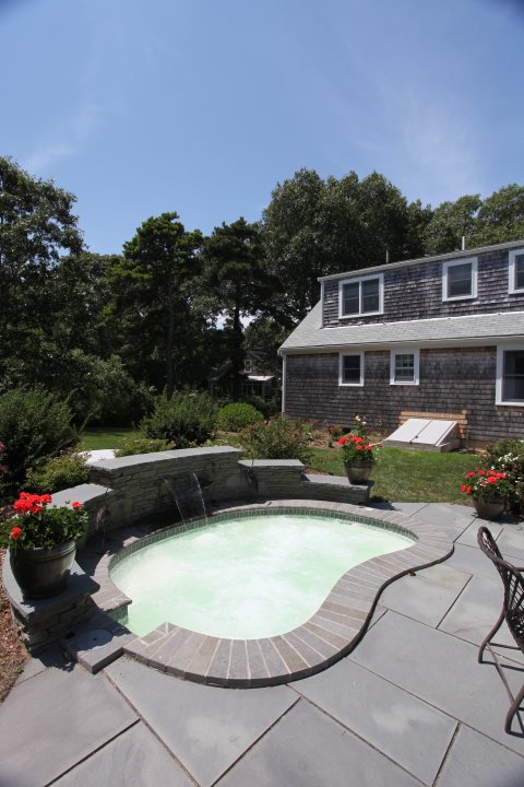 Pool inspiration