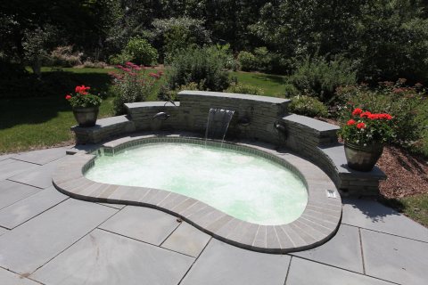 Pool inspiration
