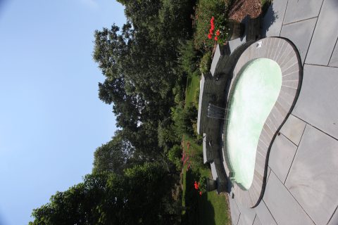 Pool inspiration