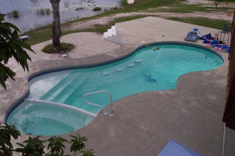 Pleasure Island