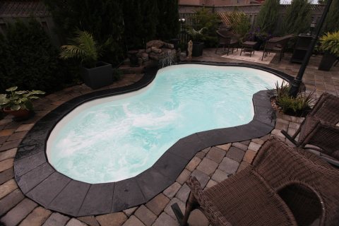 Vancouver Spa