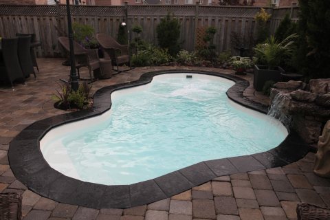 Vancouver Spa