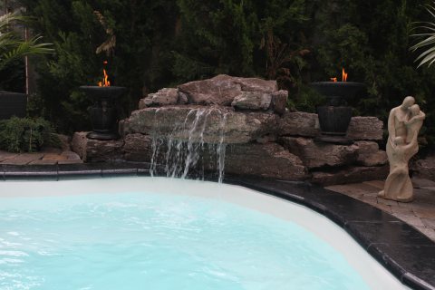 Vancouver Spa