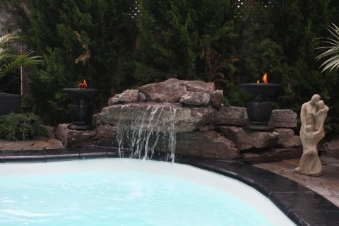 Vancouver Spa