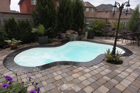 Vancouver Spa